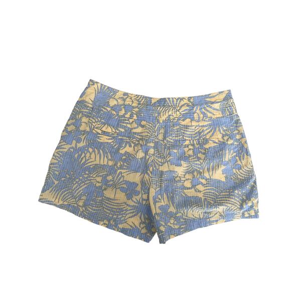 FREE PEOPLE ISLAND BERMUDA SHORTS SIZE 8 NWT - Picture 5 of 11